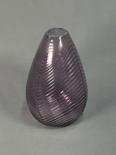 Ваза Скандик-микс Матильда (лиловый)